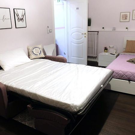 Turin Comfort Home Exteriér fotografie