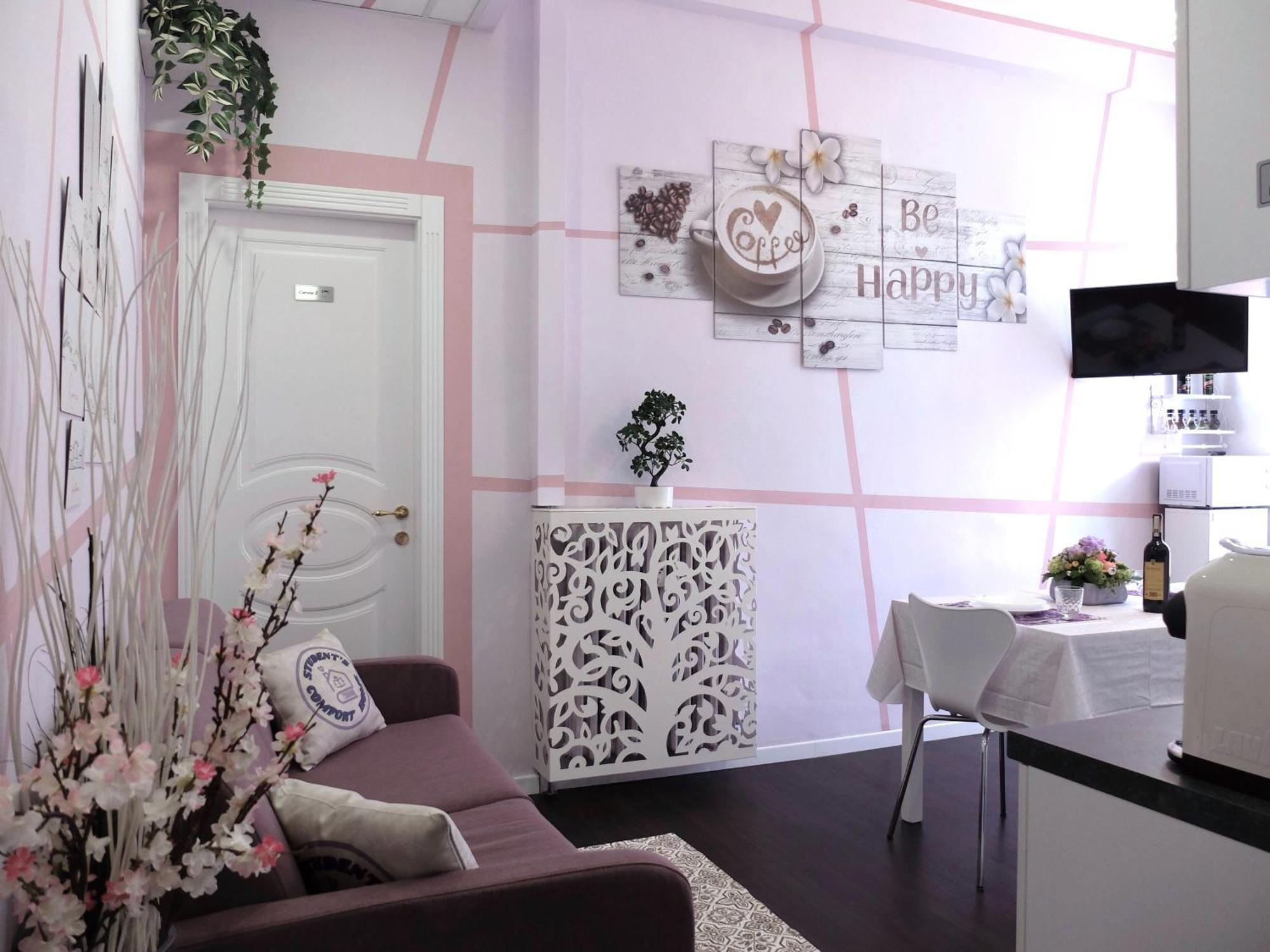 Turin Comfort Home Exteriér fotografie