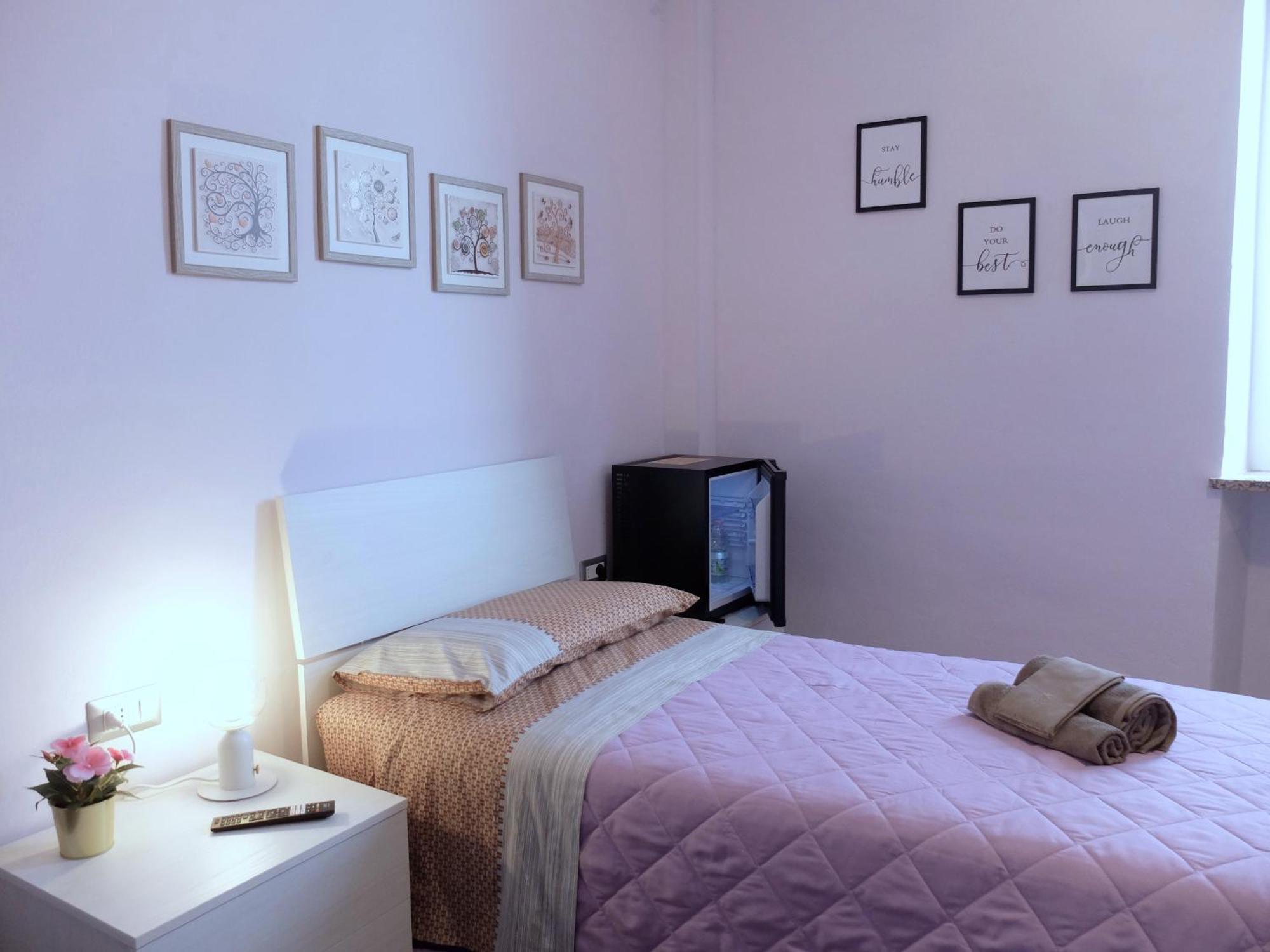 Turin Comfort Home Exteriér fotografie
