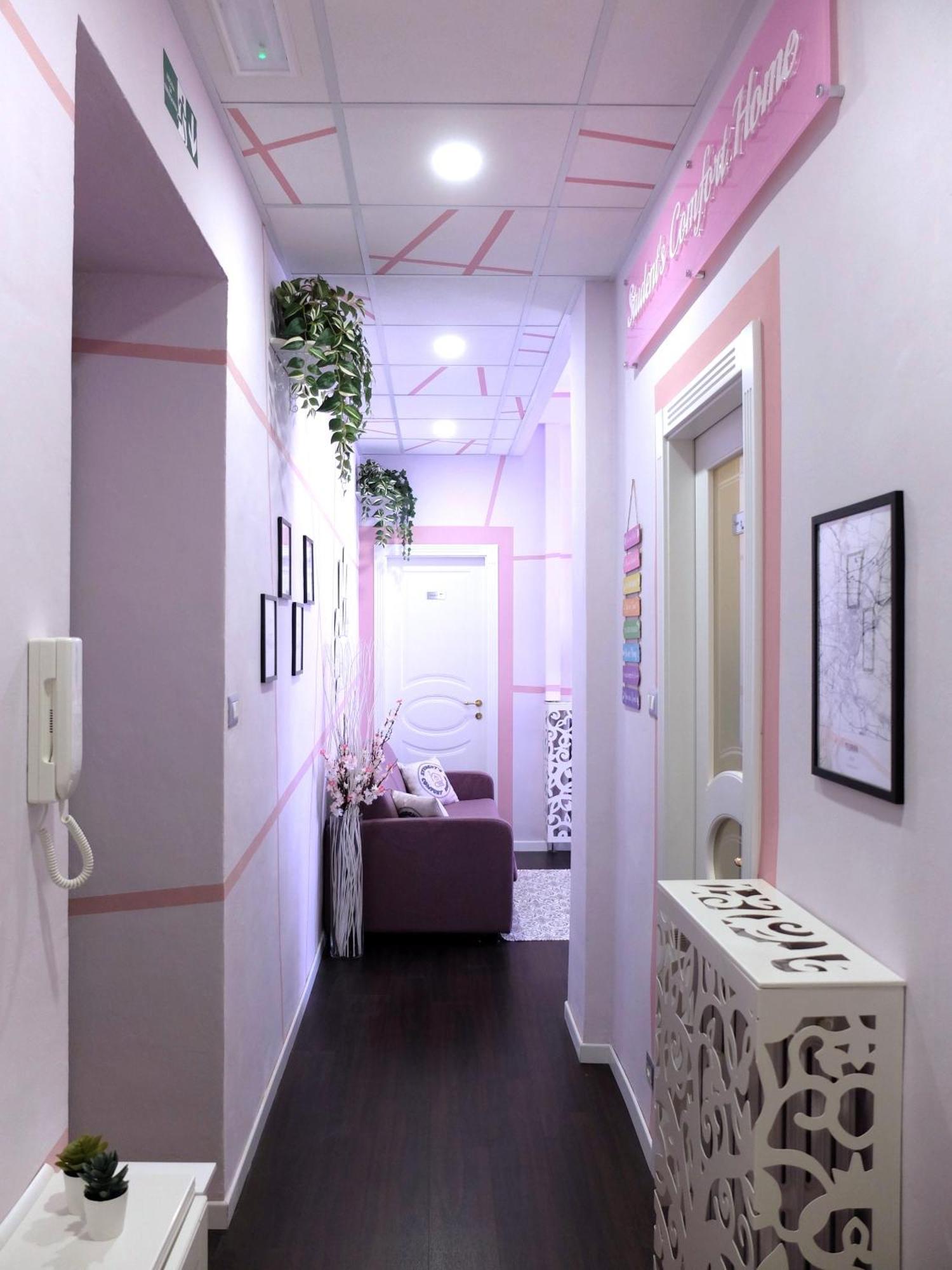 Turin Comfort Home Exteriér fotografie