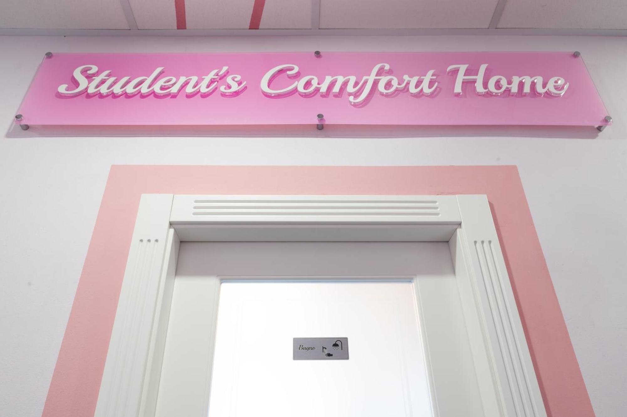 Turin Comfort Home Exteriér fotografie