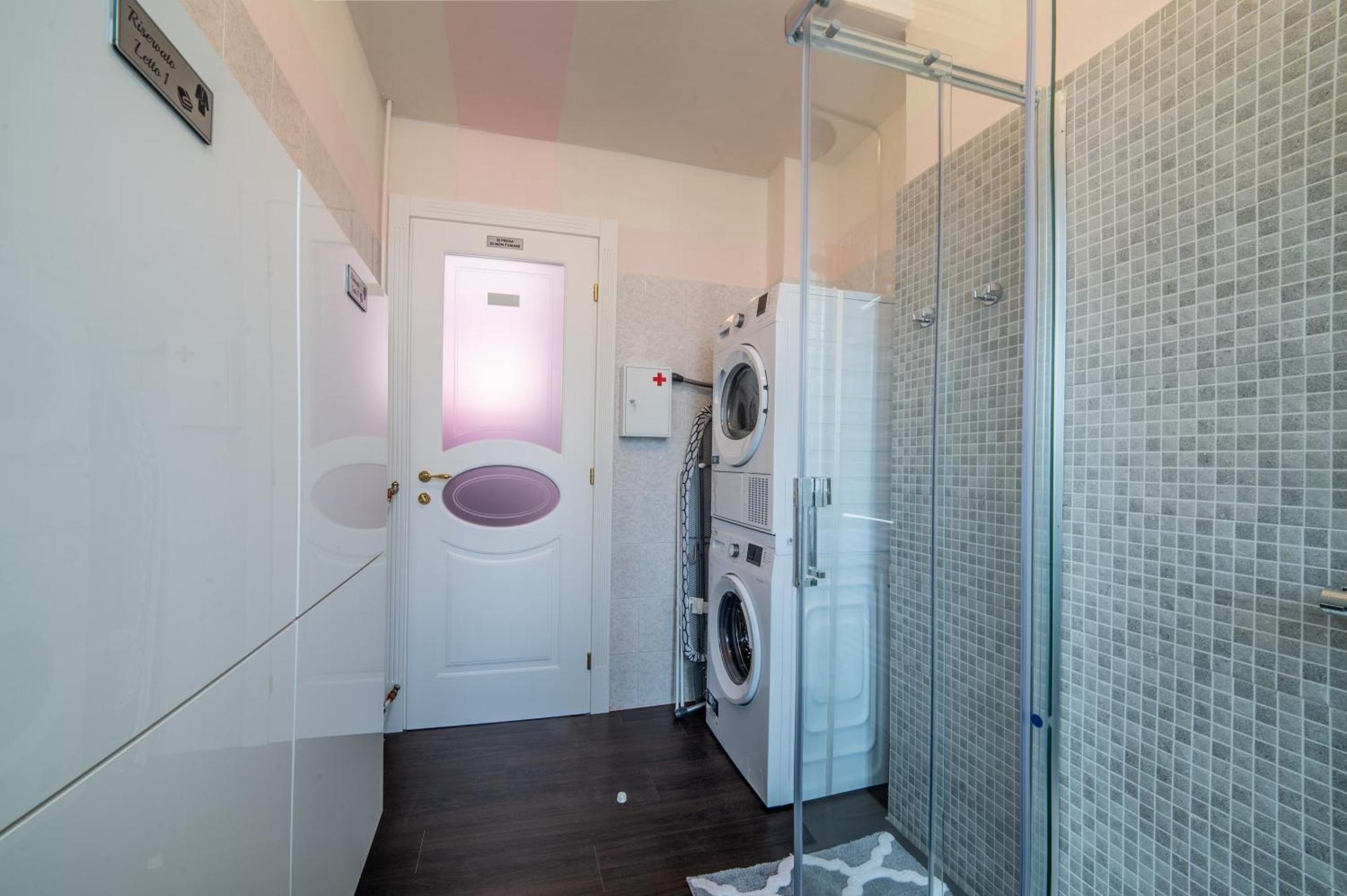 Turin Comfort Home Exteriér fotografie