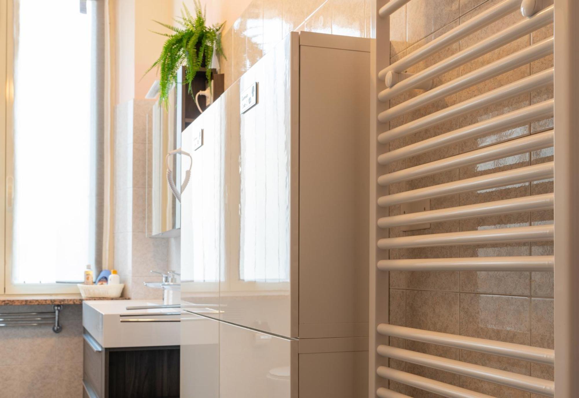 Turin Comfort Home Exteriér fotografie