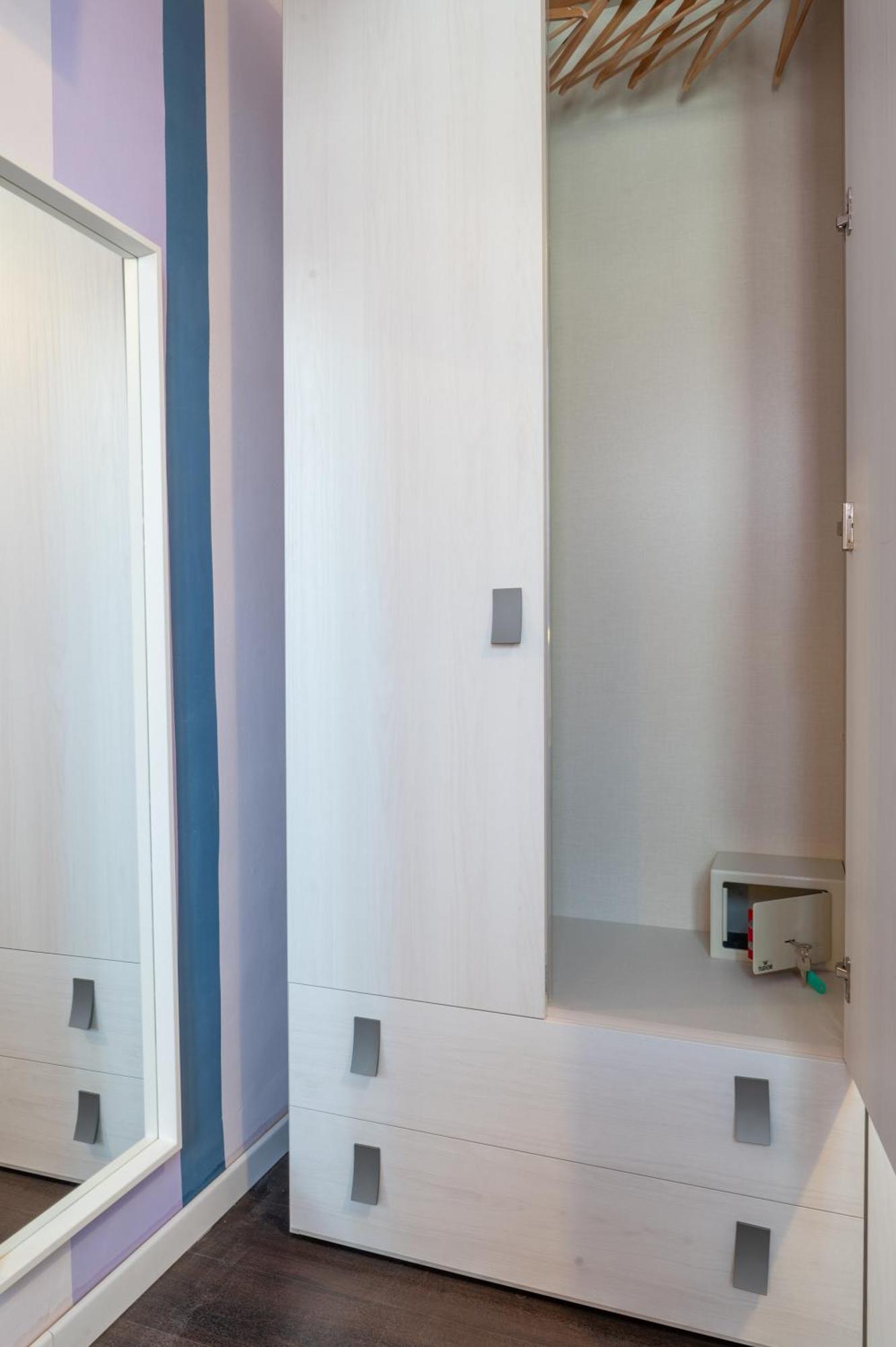 Turin Comfort Home Exteriér fotografie