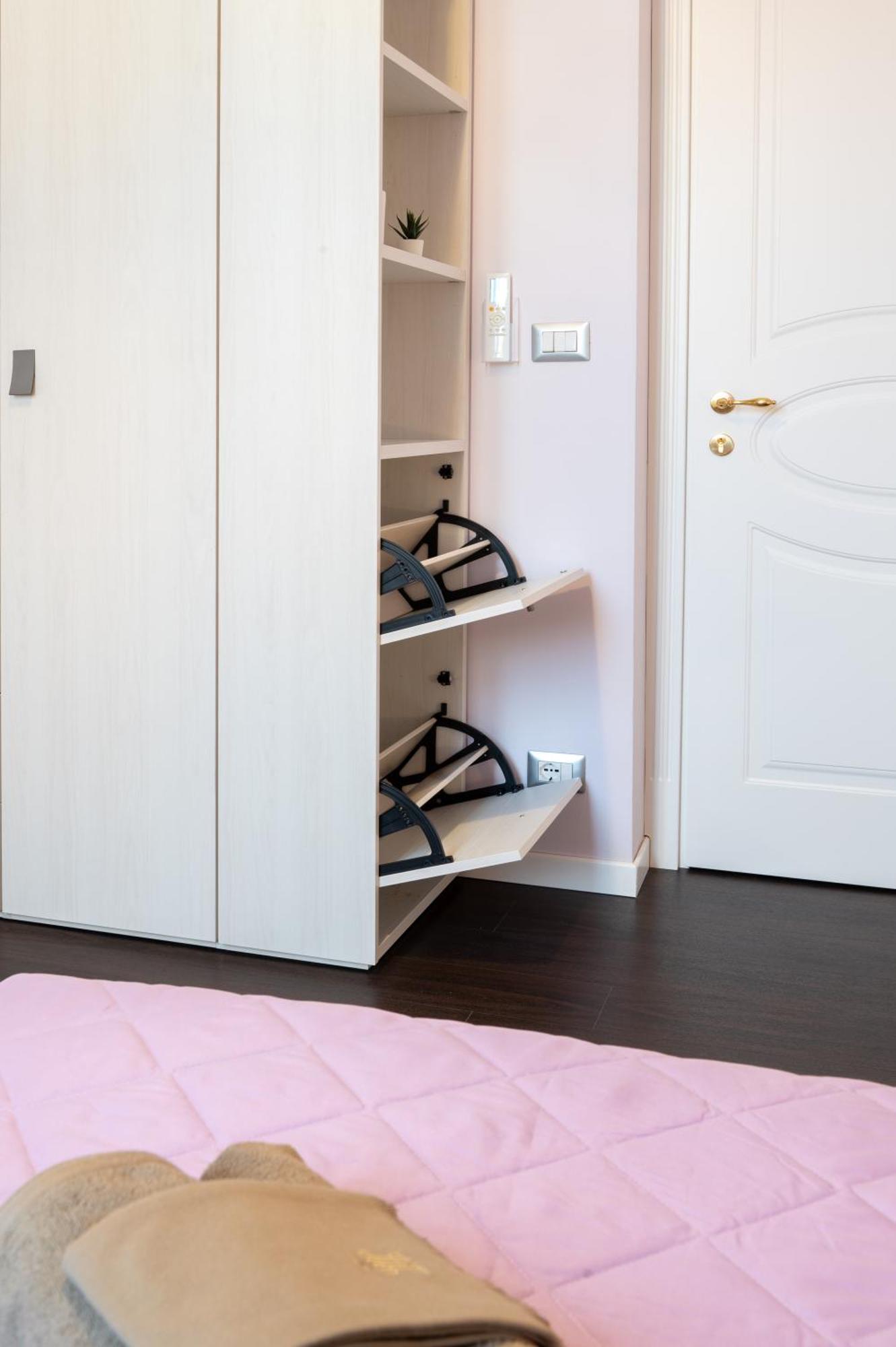 Turin Comfort Home Exteriér fotografie