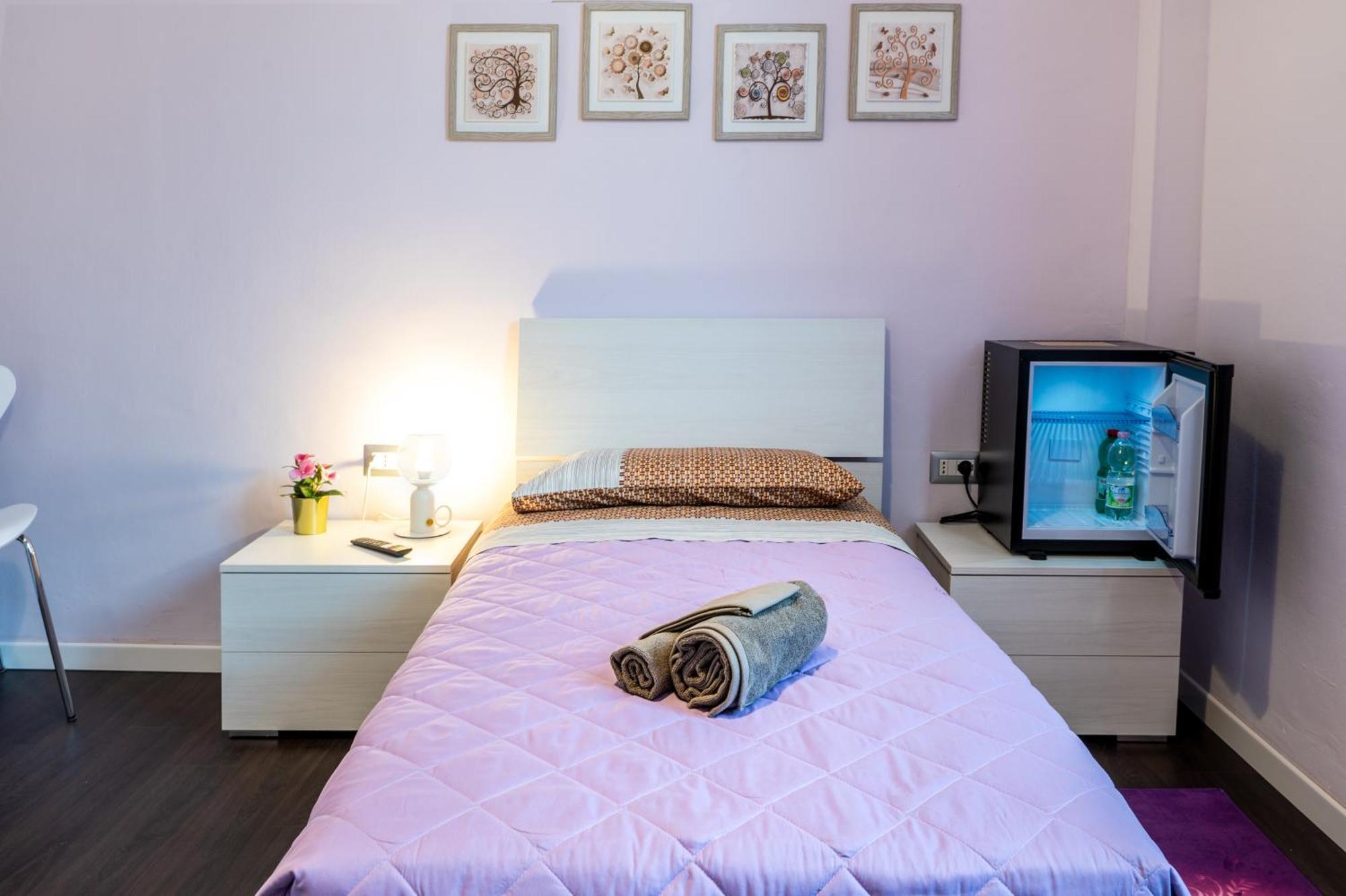 Turin Comfort Home Exteriér fotografie