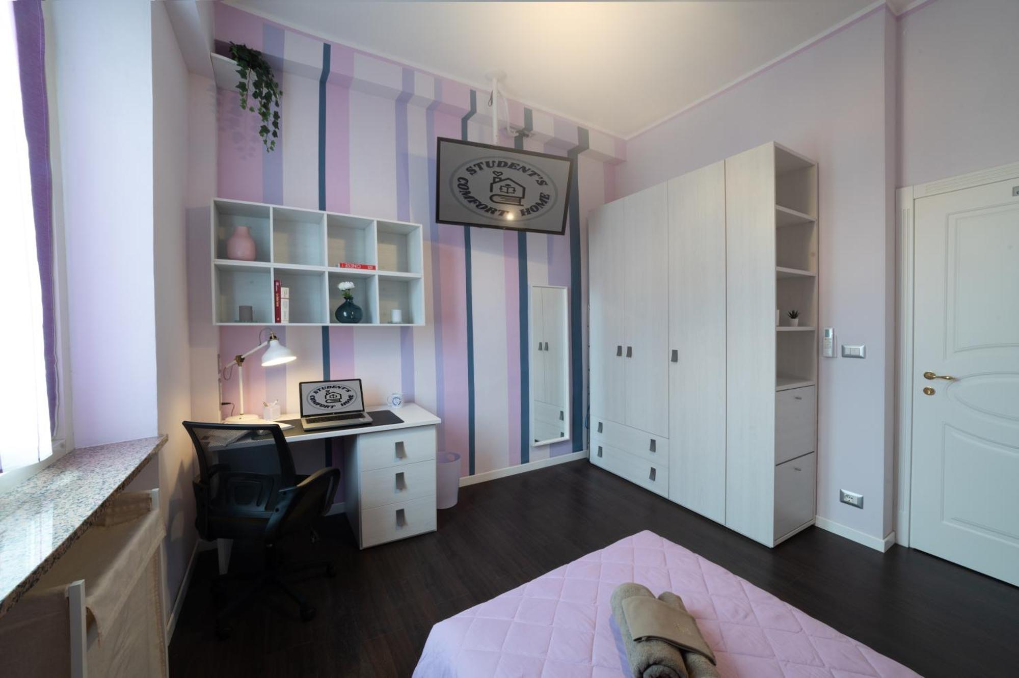 Turin Comfort Home Exteriér fotografie