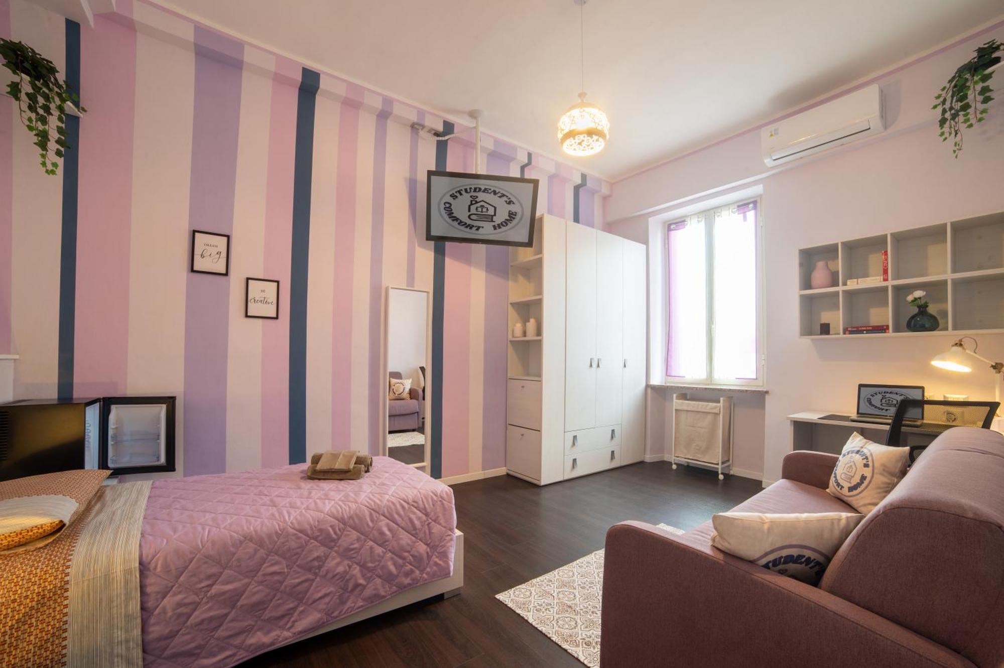 Turin Comfort Home Exteriér fotografie